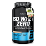 BioTech Iso Whey Zero 908g