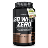 BioTech Iso Whey Zero 908g