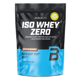 BioTech Iso Whey Zero 500g