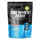 BioTech Iso Whey Zero 500g