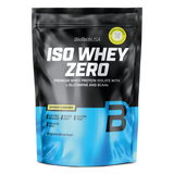 BioTech Iso Whey Zero 500g