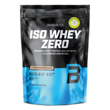 BioTech Iso Whey Zero 500g