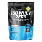 BioTech Iso Whey Zero 500g