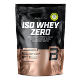 BioTech Iso Whey Zero 500g