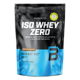 BioTech Iso Whey Zero 500g