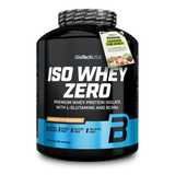 BioTech Iso Whey Zero 2270g