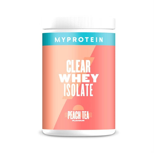 MyProtein Clear Whey Isolate 500g
