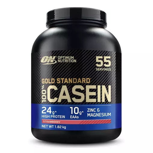 ON 100% Casein Gold Standard 1818g