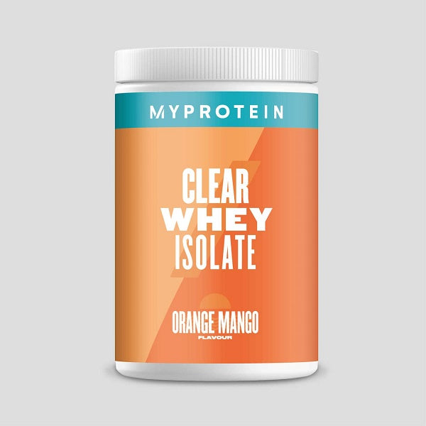 MyProtein Clear Whey Isolate 500g