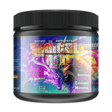 Radical Riot Pre Workout Booster 340g