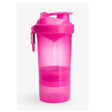 SmartShake Original2Go 600ml