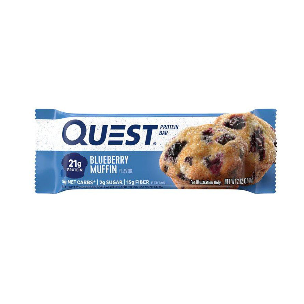 Quest Protein Bar 1 x 60g
