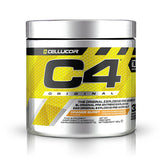 Cellucor C4 Original 30 Portionen