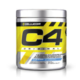Cellucor C4 Original 60 Portionen