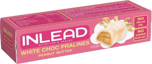 Inlead Pralines 50g