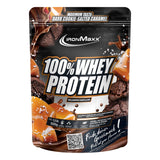 IronMaxx 100% Whey Protein 500g Beutel