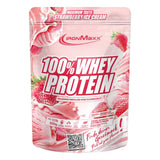 IronMaxx 100% Whey Protein 500g Beutel