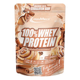 IronMaxx 100% Whey Protein 500g Beutel