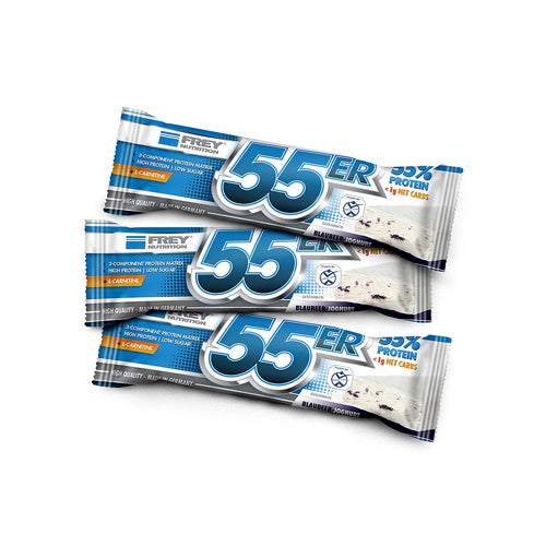 Frey 55er 1 Riegel á 50g