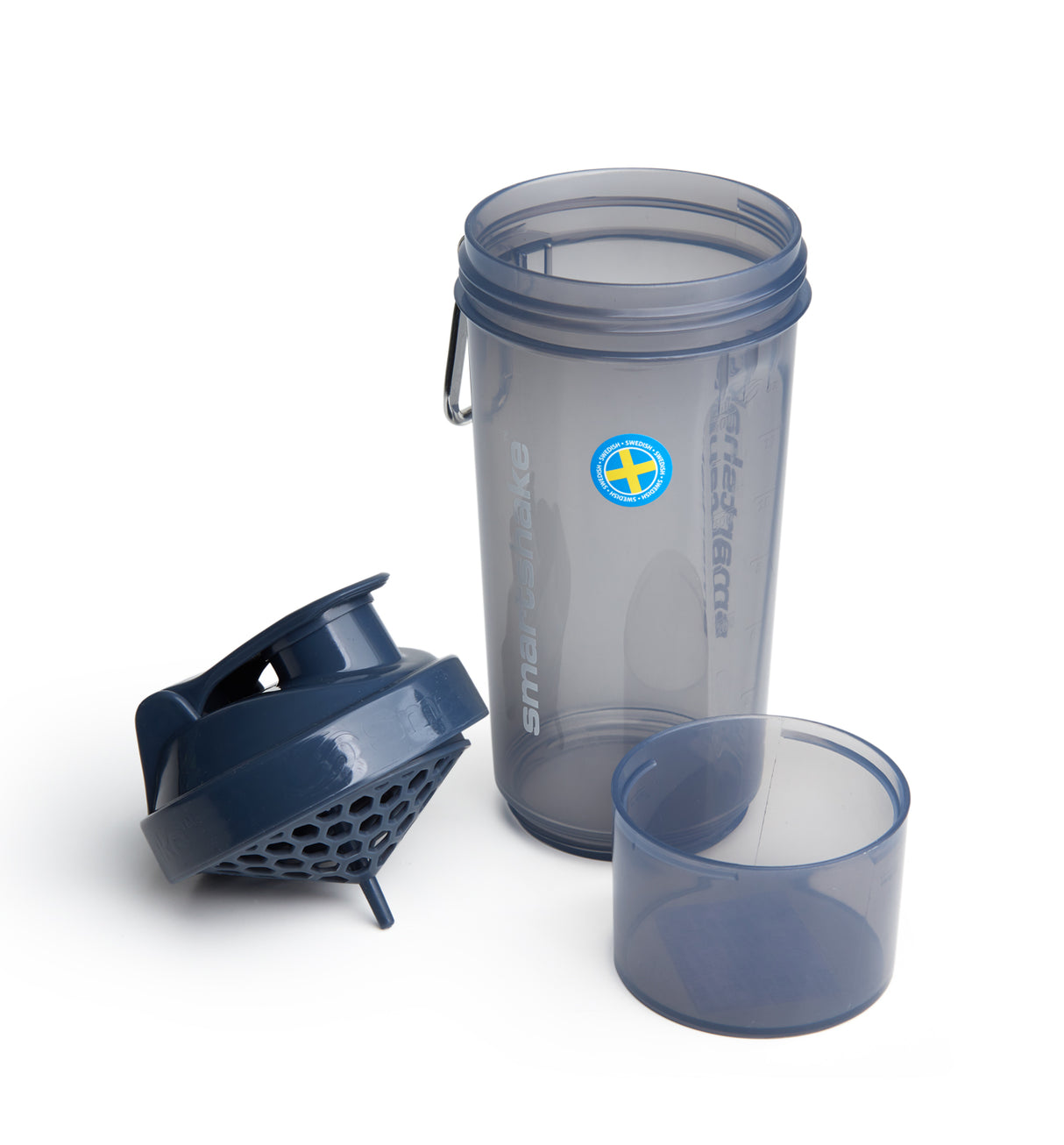 SmartShake Slim 400 ml