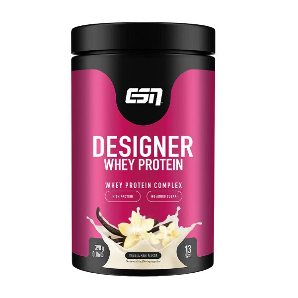ESN Designer Whey 420g