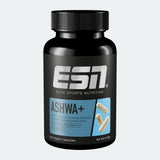 ESN Ashwa Pro, 120 Kapseln