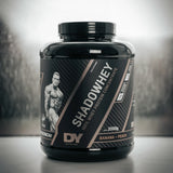 Dorian Yates Shadowhey 100% Whey Concentrate 2000g