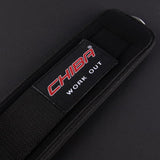 Chiba Leg Loops schwarz, Onesize