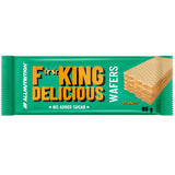 Allnutrition Delicious Wafers 80g