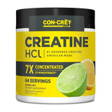 Con-Cret Creatin HCL 64 Portionen