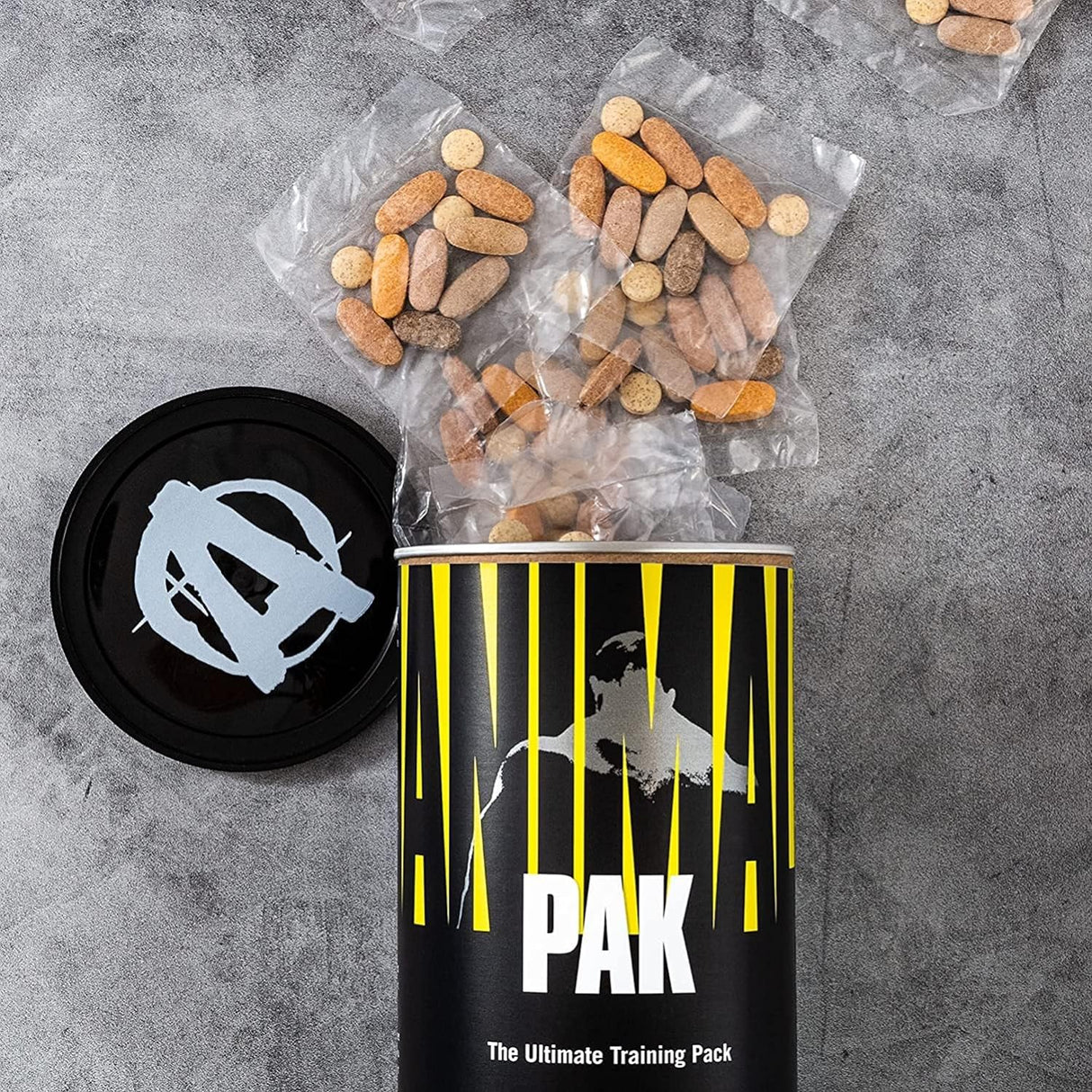 Universal Nutrition Animal Pak 44 Paks