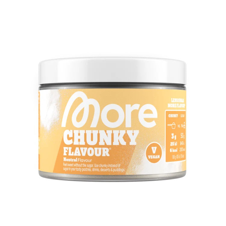 Chunky Flavour 150g