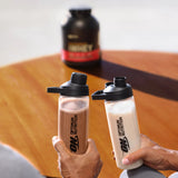 ON 100% Whey Gold Standard 2273g