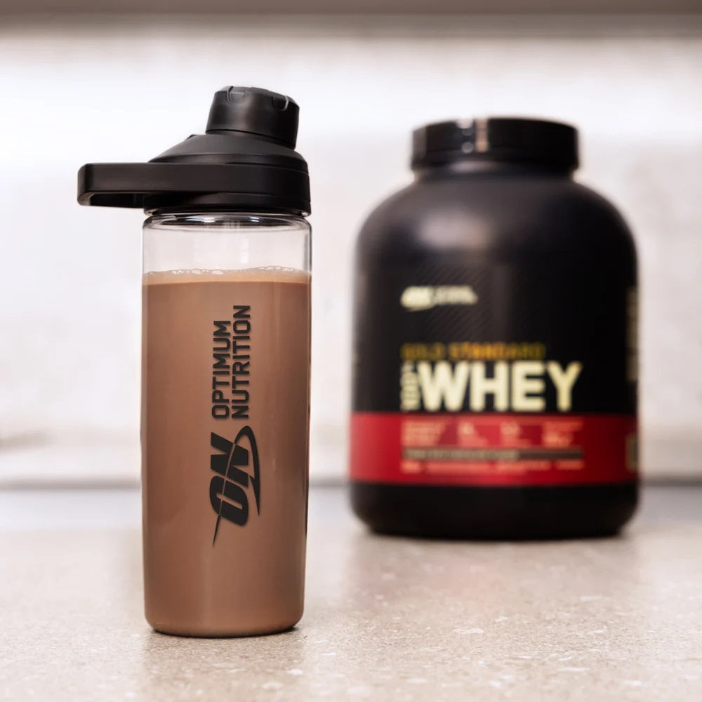 ON 100% Whey Gold Standard 2273g