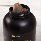 ON 100% Whey Gold Standard 2273g
