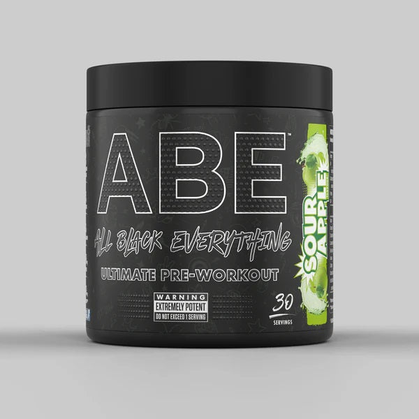 Applied Nutrition ABE Ultimate Pre-Workout 315g