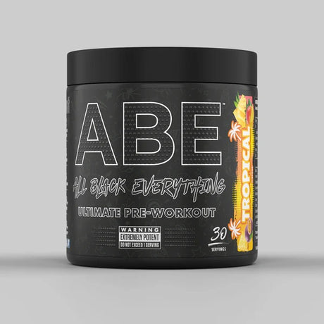 Applied Nutrition ABE Ultimate Pre-Workout 315g