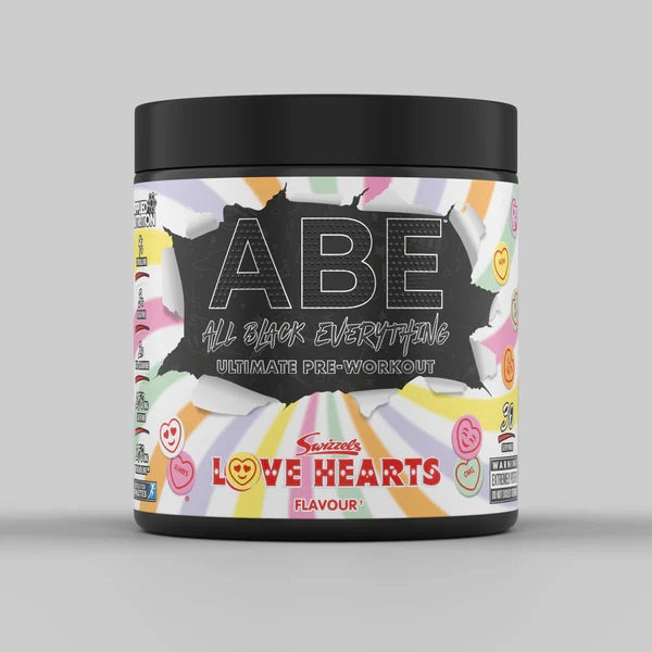 Applied Nutrition ABE Ultimate Pre-Workout 315g