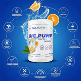 Allnutrition Big Pump 420g