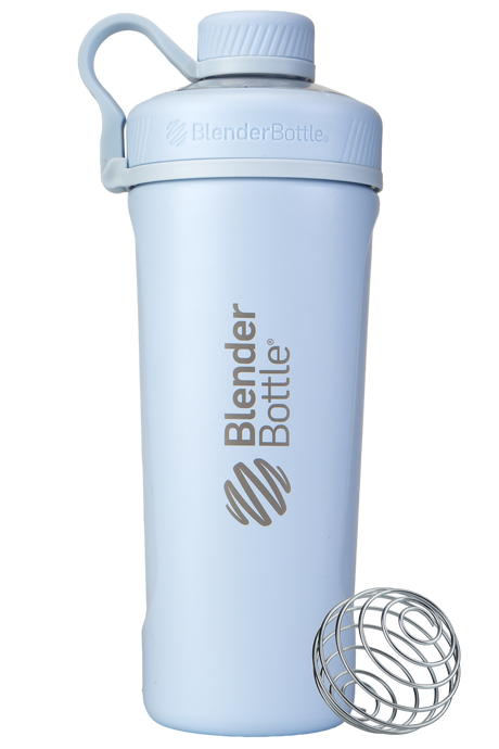 Blender Bottle Radian™ Thermo Edelstahl 770ml