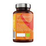 Nutrapure Bio Ashwagandha, 240 vegane Tabletten