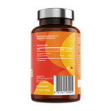 Nutrapure Bio Ashwagandha, 240 vegane Tabletten