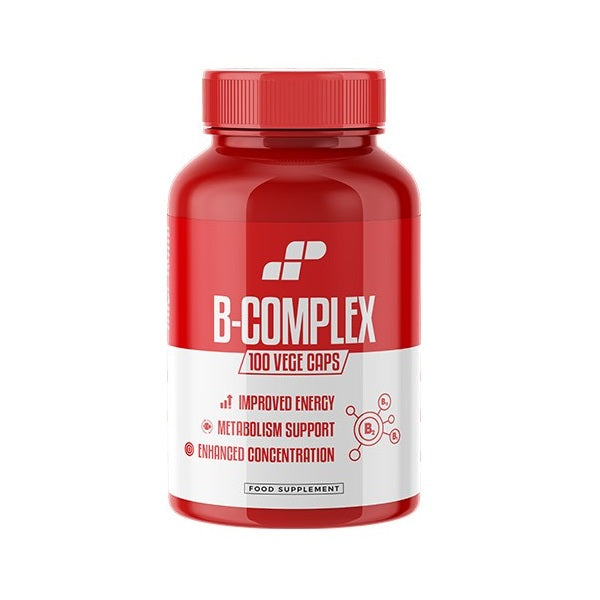 MP Sport B-Complex, 100 veggy Kapseln