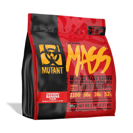 Mutant Mass 2270g