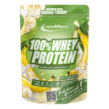IronMaxx 100% Whey Protein 500g Beutel