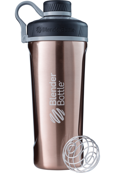 Blender Bottle Radian™ Thermo Edelstahl 770ml