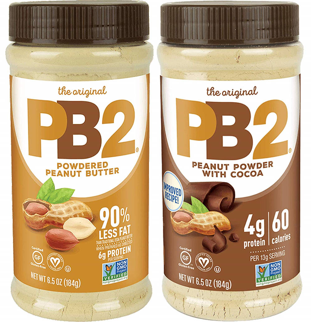 Bell Plantation PB2 184g