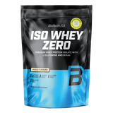BioTech Iso Whey Zero 454g