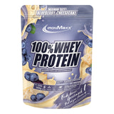 IronMaxx 100% Whey Protein 500g Beutel