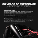 Body Attack Clear Iso Whey 900g